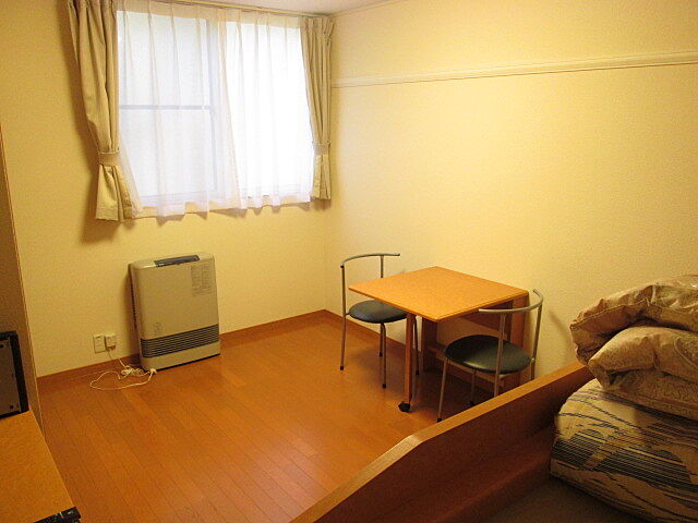 室内