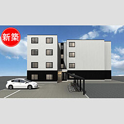 道南いさりび鉄道 七重浜駅 徒歩14分