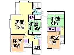 ジョイナス西旭岡2丁目