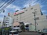 周辺：丸井今井函館店 968m