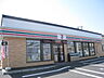 周辺：セブンイレブン函館柏木店