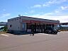 周辺：セイコーマート函館神山店 167m
