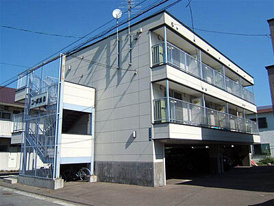 外観 外観