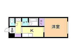 アールズMA 1階