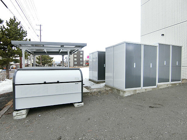 その他