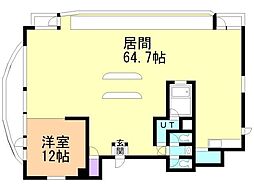 ロイヤルシティ弐番館青柳 12階/1201