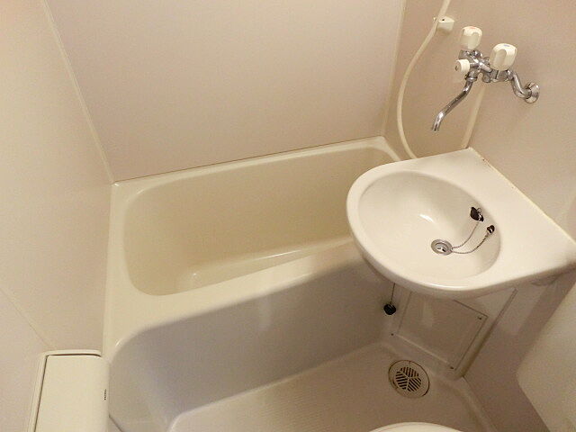 浴室