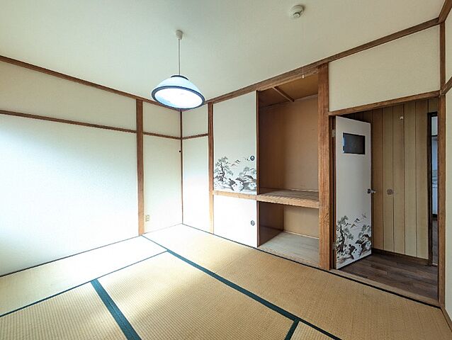 和室
