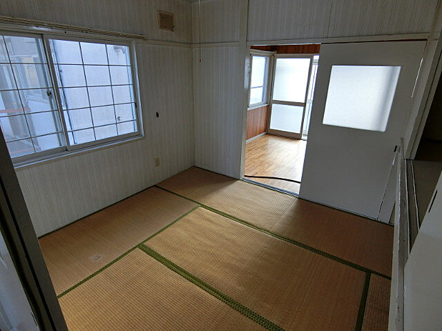 室内