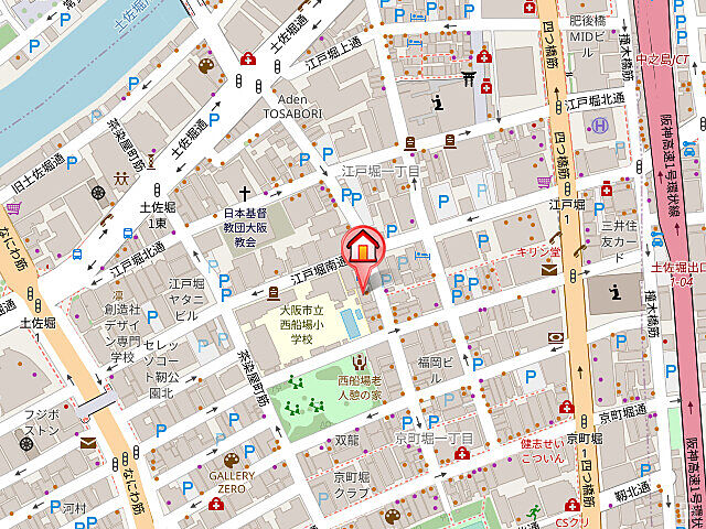 地図