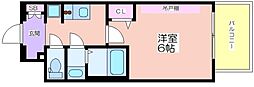 プレリス阿波座Bloom 10階/-