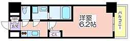 エスリード阿波座プライムコート 9階/-