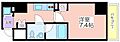 ESRISE西本町15階6.9万円