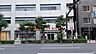 周辺：スギ薬局四ツ橋店 582m