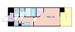 ミラージュパレス Lotus Life 3階/-
