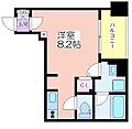 ESRISE西本町13階7.0万円
