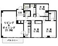 アーケディアヒルズ3階65.0万円