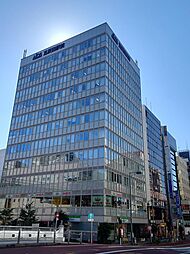 アイオス五反田駅前ビル 7階/707号