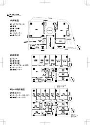 アイオス五反田駅前ビル 10階/1011号
