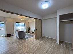 洋室の画像