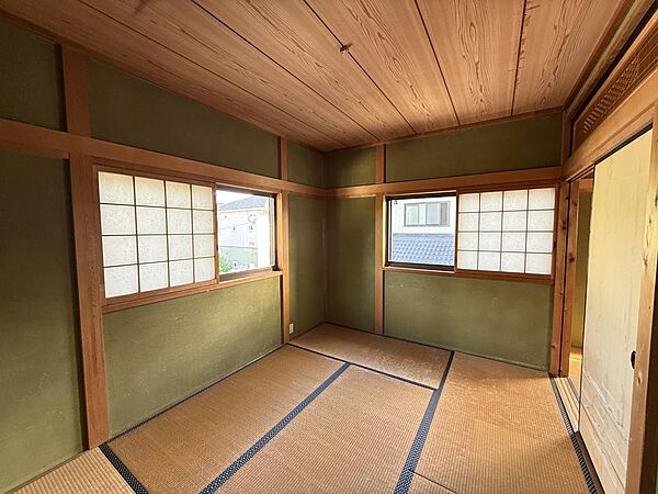和室