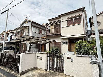 外観 外観
