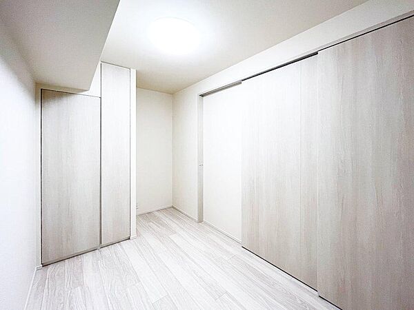 子供部屋を拡大表示