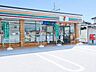 周辺：セブンイレブン上手野店 190m
