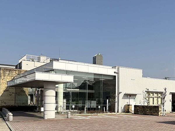 周辺を拡大表示
