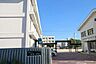 周辺：姫路市立船場小学校 540m