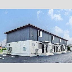 ウィル・クレストII