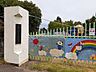 周辺：【幼稚園・保育園】市立吉井西幼稚園550m
