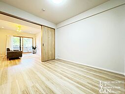 子供部屋の画像