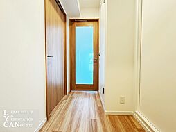 室内の画像