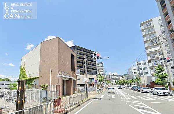 周辺を拡大表示