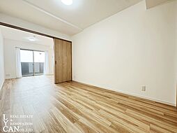 洋室の画像
