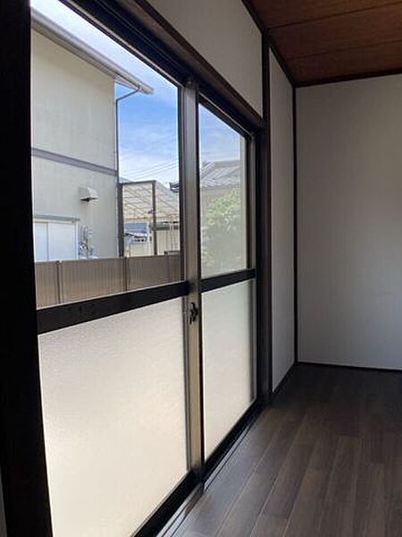 室内