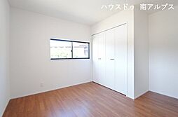 洋室の画像