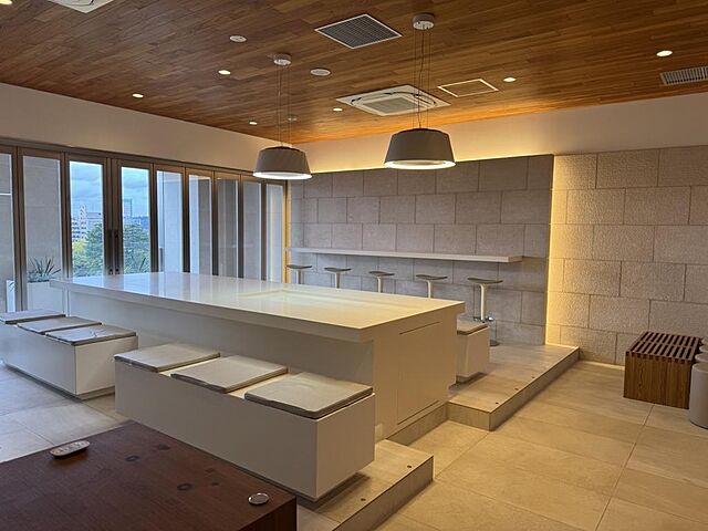 室内
