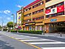 周辺：MEGAドン・キホーテ 草加店 630m