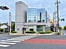周辺：亀有信用金庫 南八潮支店 2620m