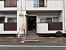 エントランス：エントランス