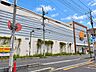 周辺：ダイエー 草加店 2070m