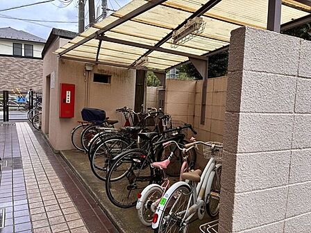 その他屋外