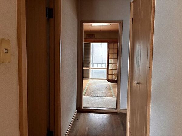 室内を拡大表示
