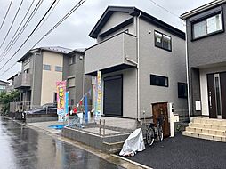 三郷市 後谷 新築戸建