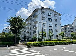 三郷早稲田団地7-29-3号棟