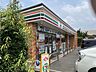 周辺：セブン-イレブン 三郷早稲田5丁目店 940m