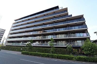 外観 外観