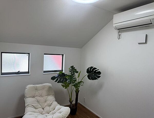 子供部屋